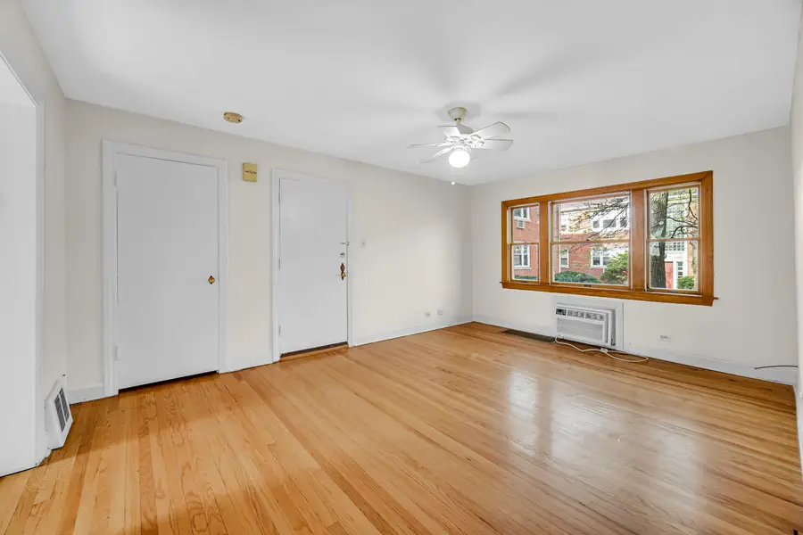 1931 W Albion Avenue #1, Chicago, IL 60626 - #3