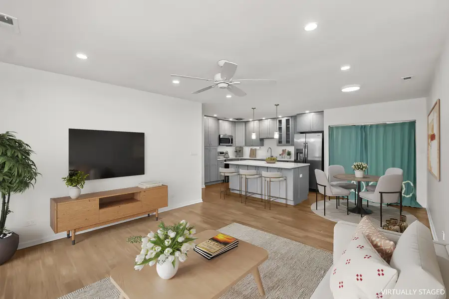 4125 N Keystone Avenue #202, Chicago, IL 60641 - #2