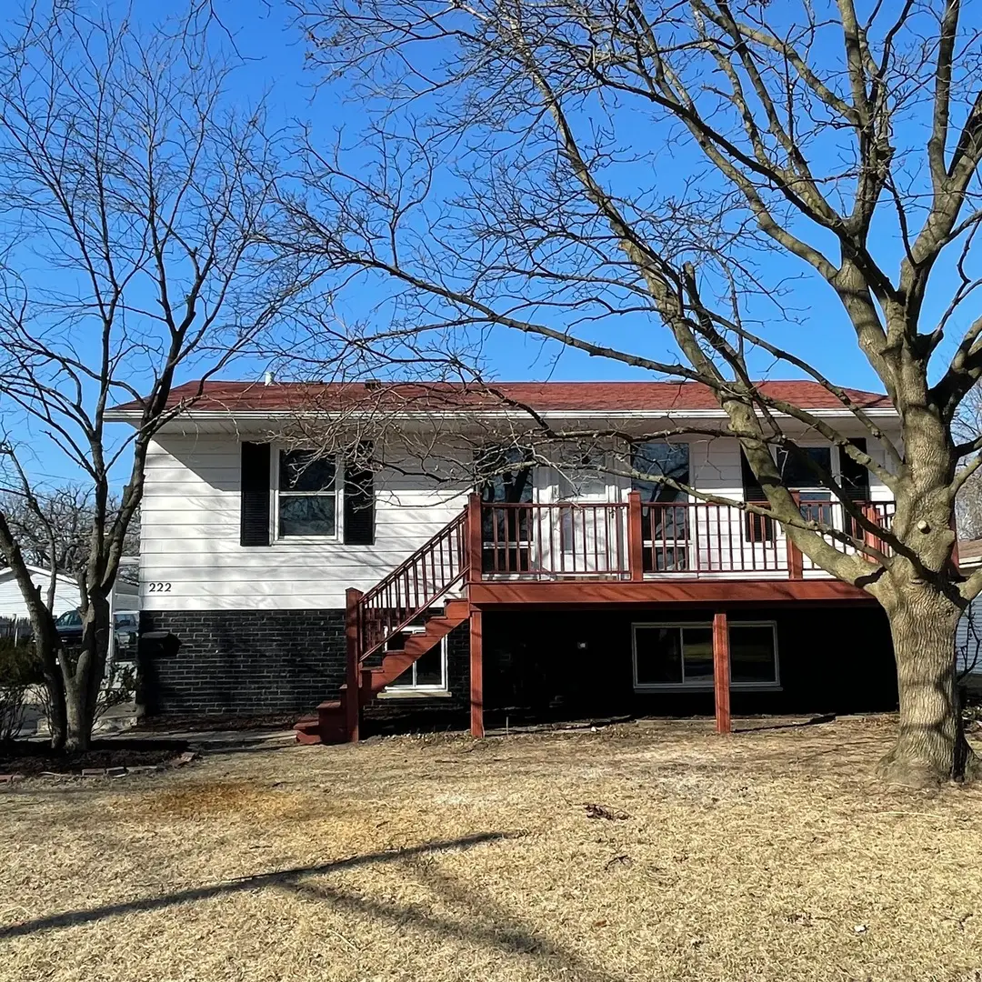 222 Saint Marys Parkway, Buffalo Grove, IL 60089 - #1