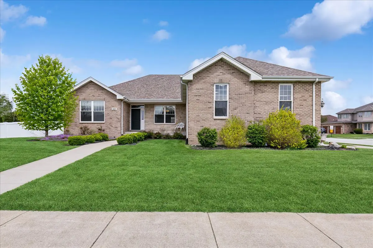 1015 Meadow Path, Manteno, IL 60950 - #1