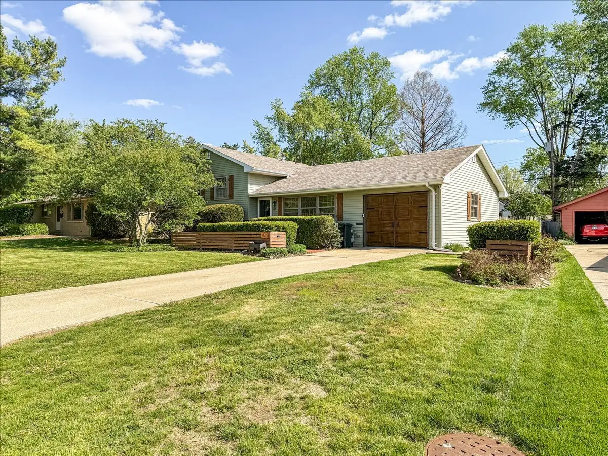 709 E Sunnycrest Drive, Urbana, IL 61801 - #1