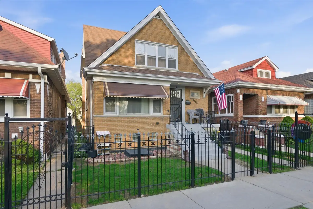 5433 S Homan Avenue, Chicago, IL 60632 - #1