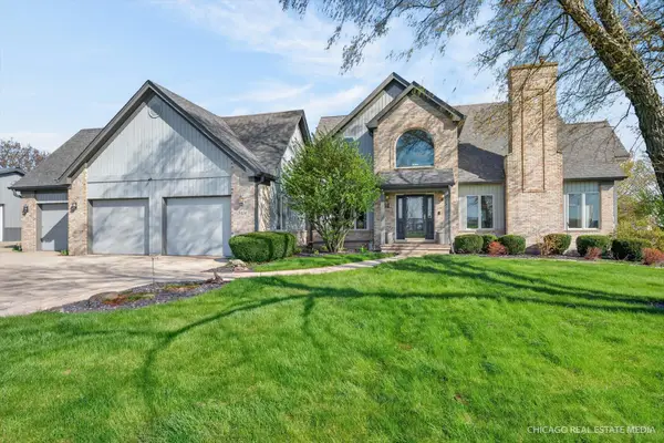 5414 Mccue Road, Union, IL 60180