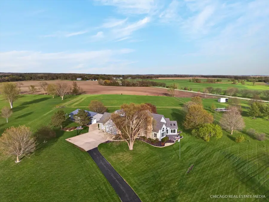 5414 Mccue Road, Union, IL 60180 - #3