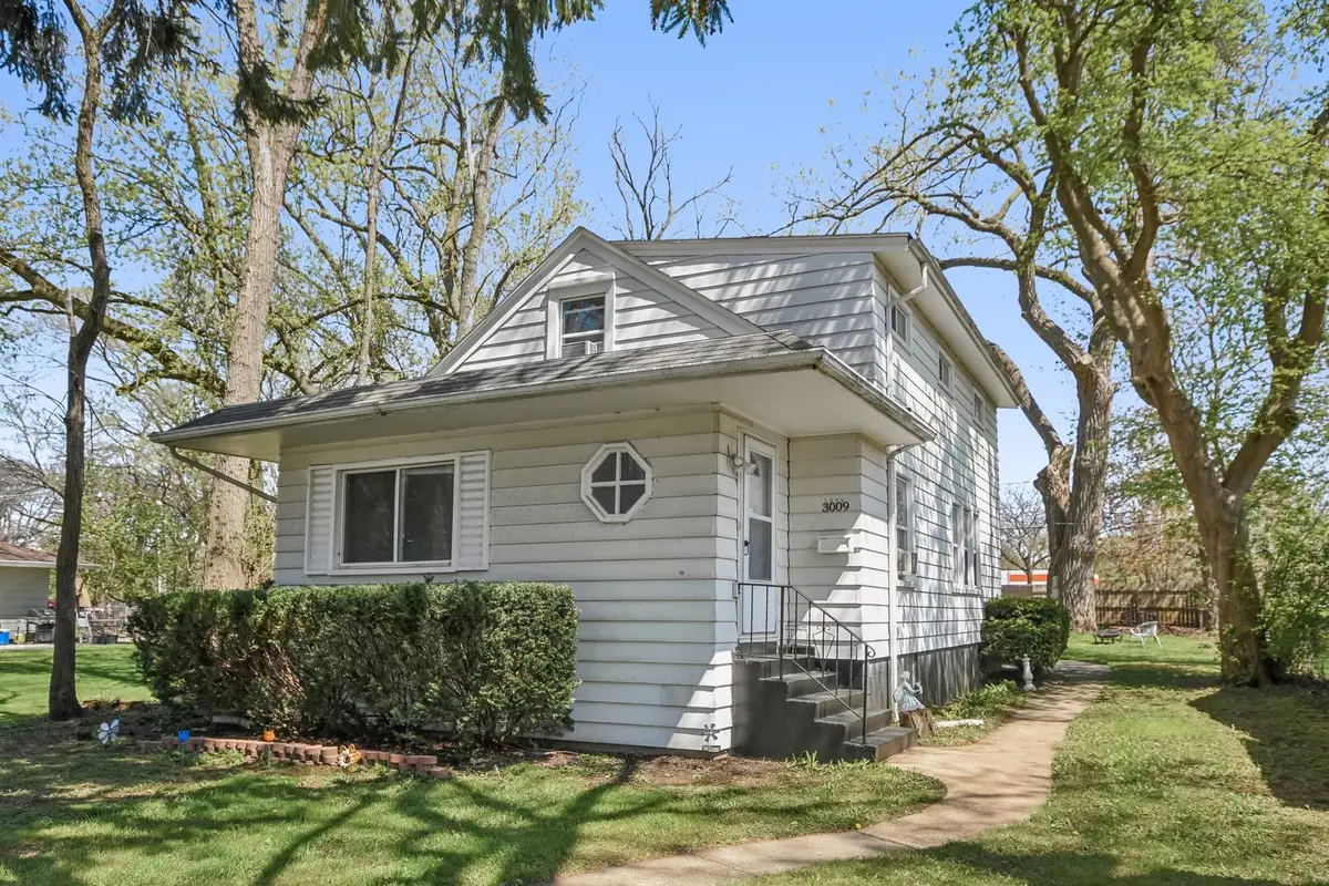 3009 Elisha Avenue, Zion, IL 60099 - #1