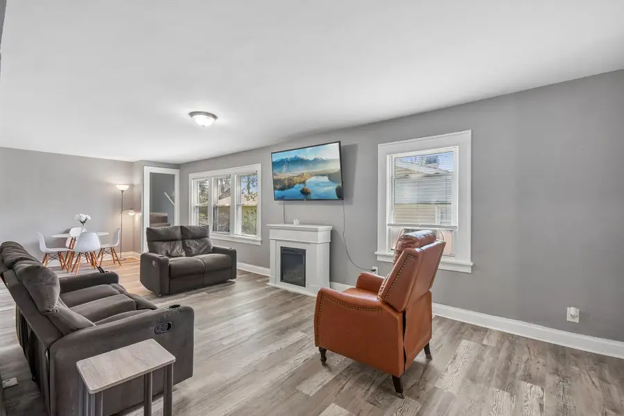 3009 Elisha Avenue, Zion, IL 60099 - #3