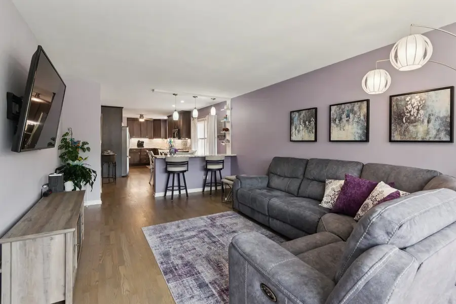 3227 N Pioneer Avenue, Chicago, IL 60634 - #3