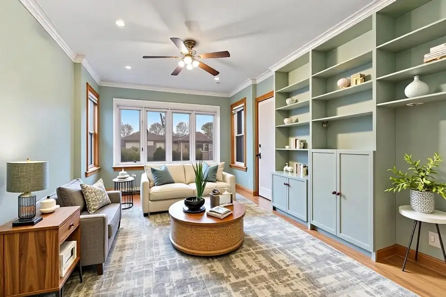 5042 W Winnemac Avenue, Chicago, IL 60630 - #2