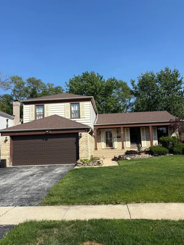 17809 Stonebridge Drive, Hazel Crest, IL 60429