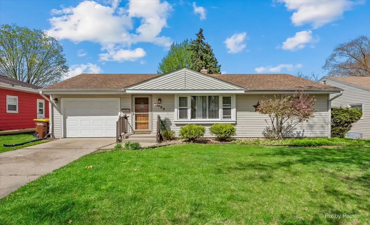 803 Emerson Drive, Rockford, IL 61108 - #1