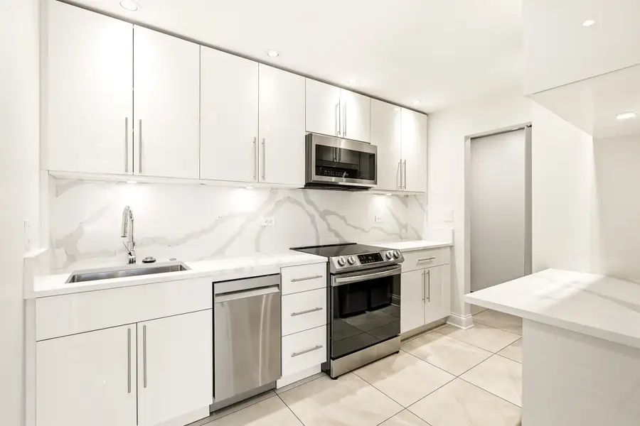 2600 Brookwood Way Drive #206A, Rolling Meadows, IL 60008 - #2