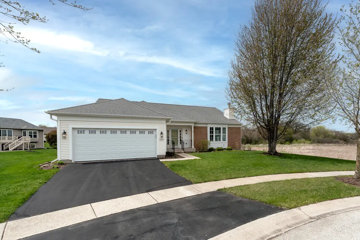 11525 Windsor Court, Huntley, IL 60142 - #1