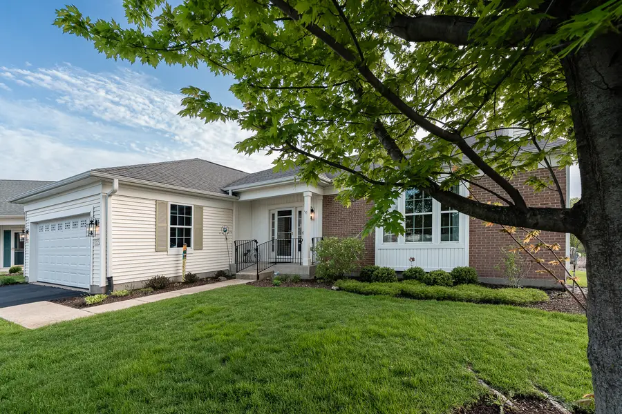 11525 Windsor Court, Huntley, IL 60142 - #2
