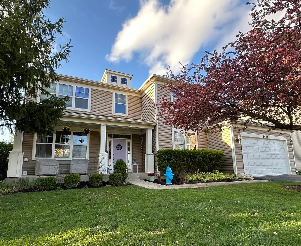 2431 Trailside Lane, Wauconda, IL 60084 - #1