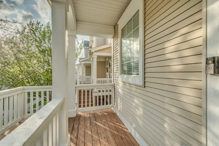 1492 Cambria Drive #6, Dekalb, IL 60115 - #3