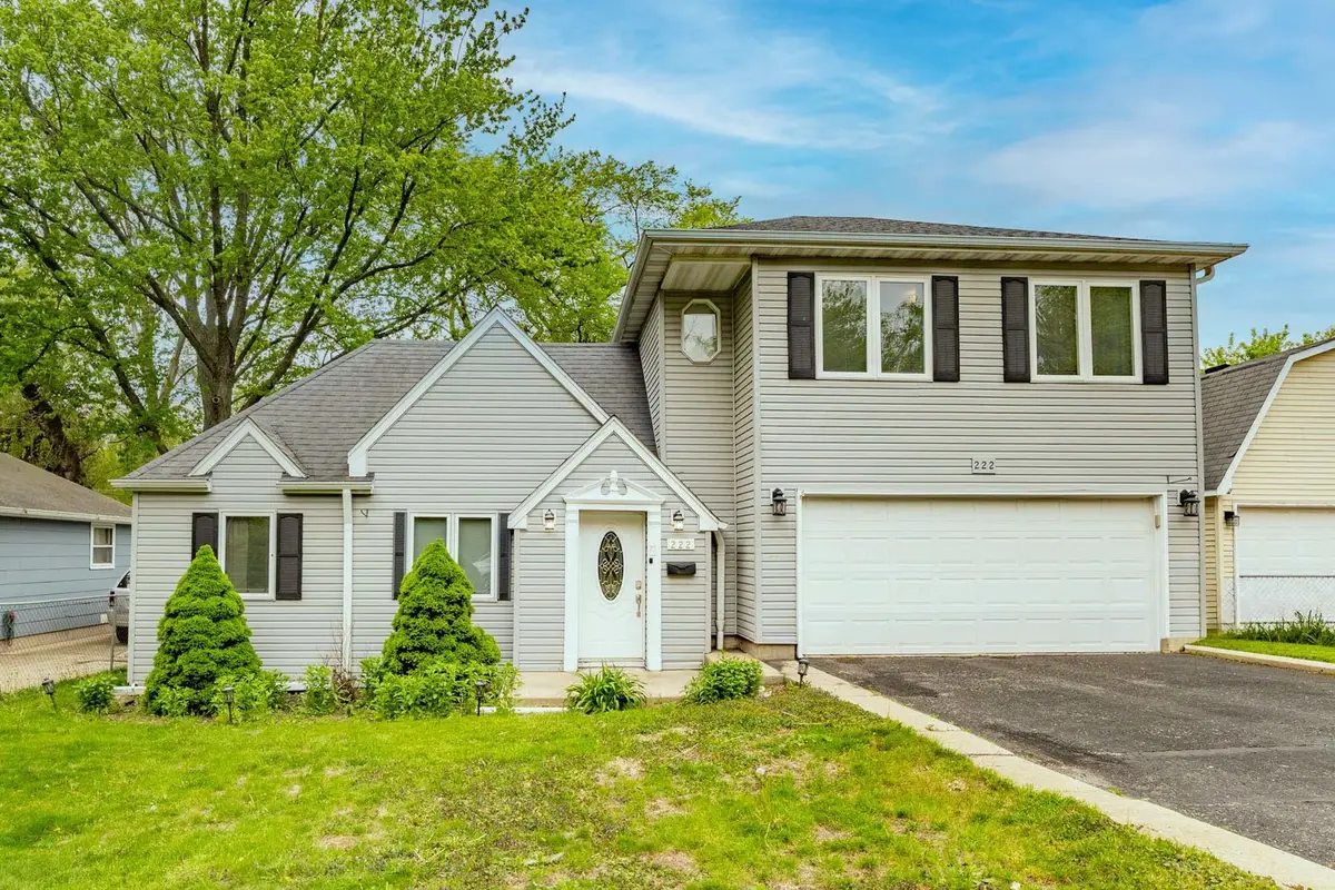 222 Highmoor Drive, Round Lake Park, IL 60073 - #1