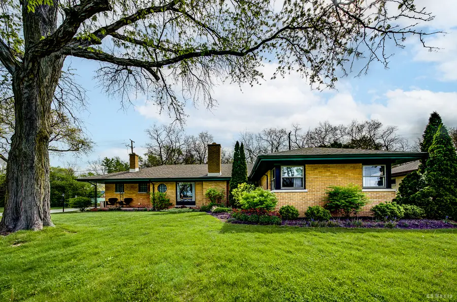 831 Verne Lane, Flossmoor, IL 60422 - #3