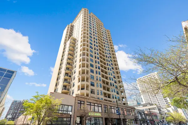 1464 S Michigan Avenue #404, Chicago, IL 60605