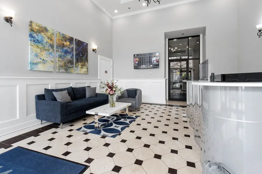 1464 S Michigan Avenue #404, Chicago, IL 60605 - #2