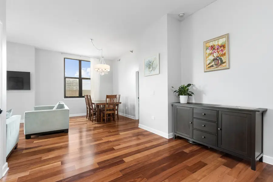 1464 S Michigan Avenue #404, Chicago, IL 60605 - #3