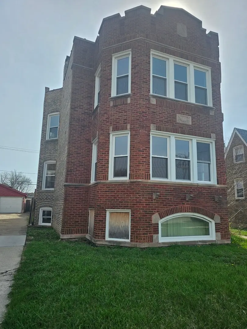 9439 S Racine Avenue, Chicago, IL 60620 - #1