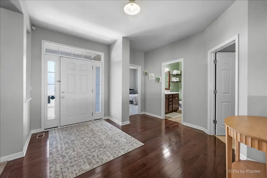 691 Windett Ridge Road, Yorkville, IL 60560 - #2