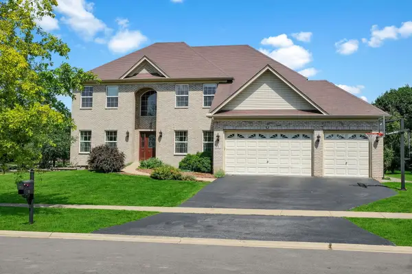 1 Duval Court, Bolingbrook, IL 60490