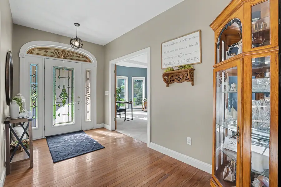 918 Melody Hills Drive, Fulton, IL 61252 - #3