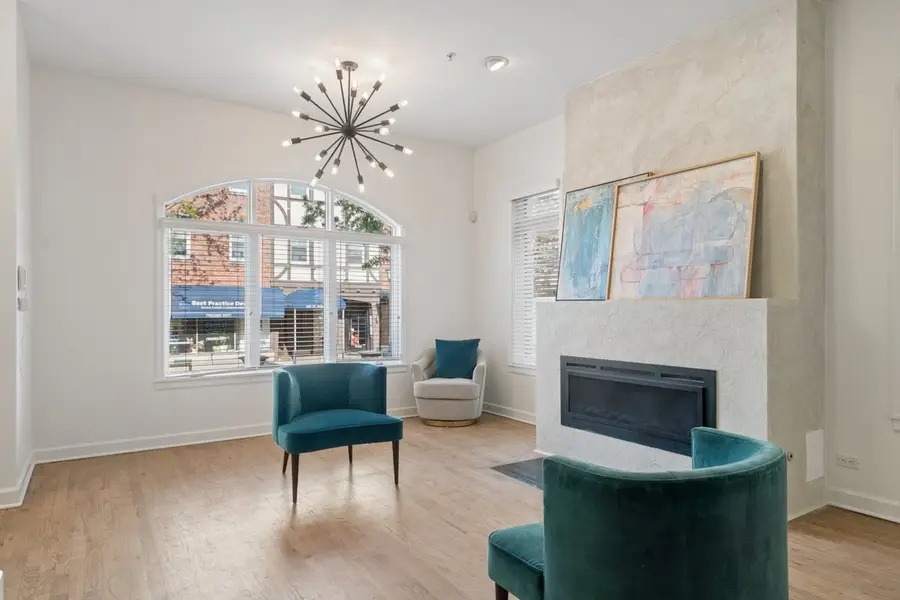 186 N Marion Street, Oak Park, IL 60301 - #2