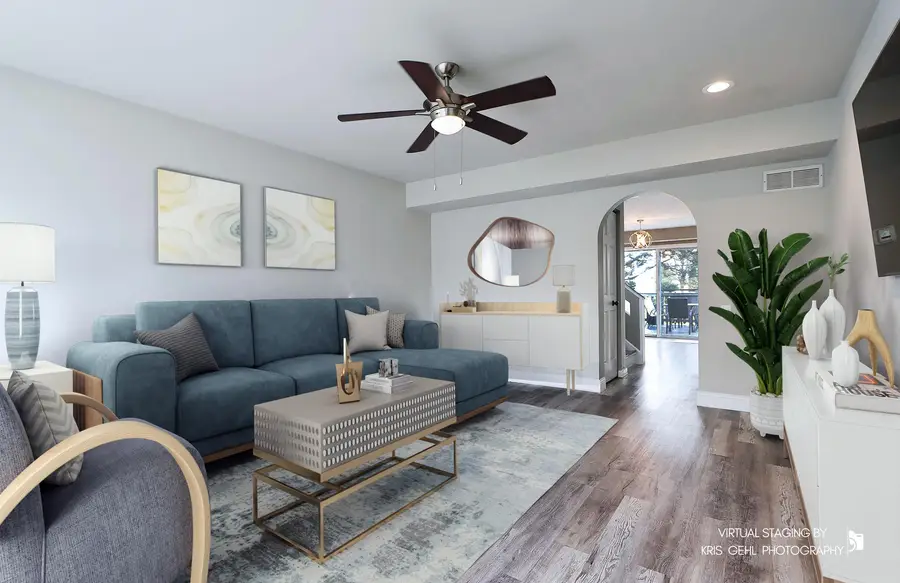 1986 Muirfield Circle, Elgin, IL 60123 - #3