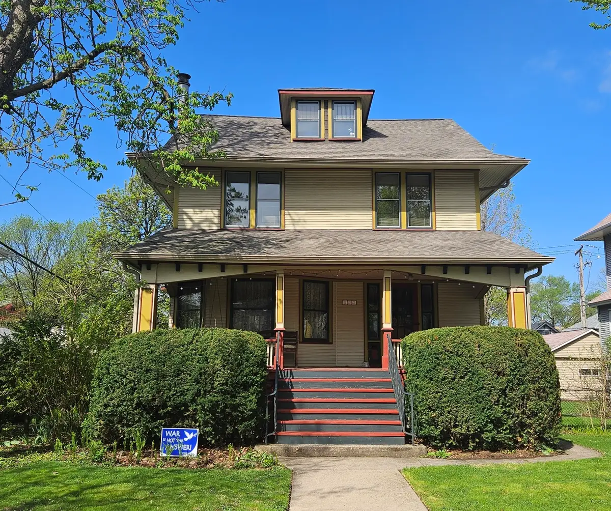 833 S Scoville Avenue, Oak Park, IL 60304 - #1