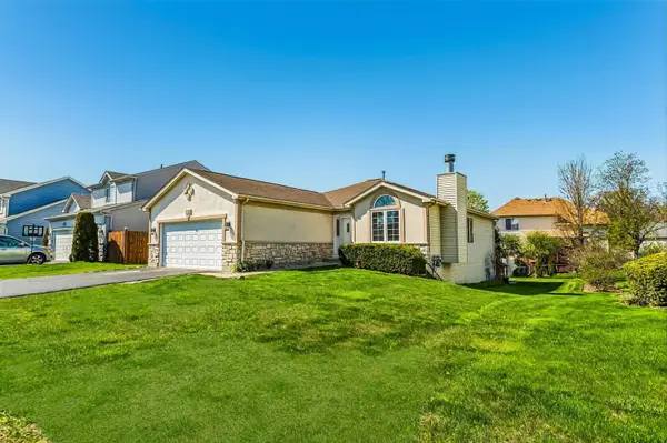 2708 W Lucia Avenue, Waukegan, IL 60085