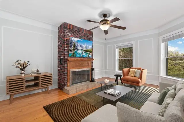 533 W Melrose Street #3F, Chicago, IL 60657 - #2