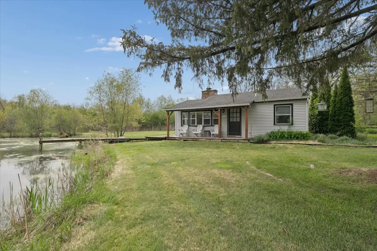 26701 W Karen Drive, Wauconda, IL 60084 - #1