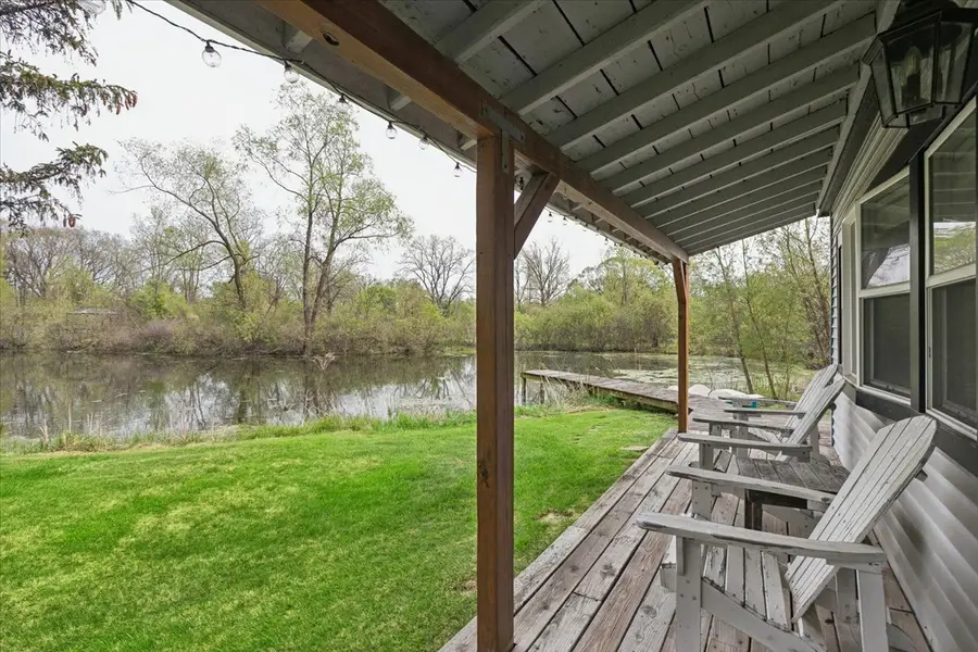 26701 W Karen Drive, Wauconda, IL 60084 - #2
