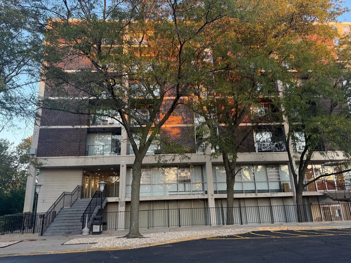 1043 S York Road #411, Bensenville, IL 60106 - #1