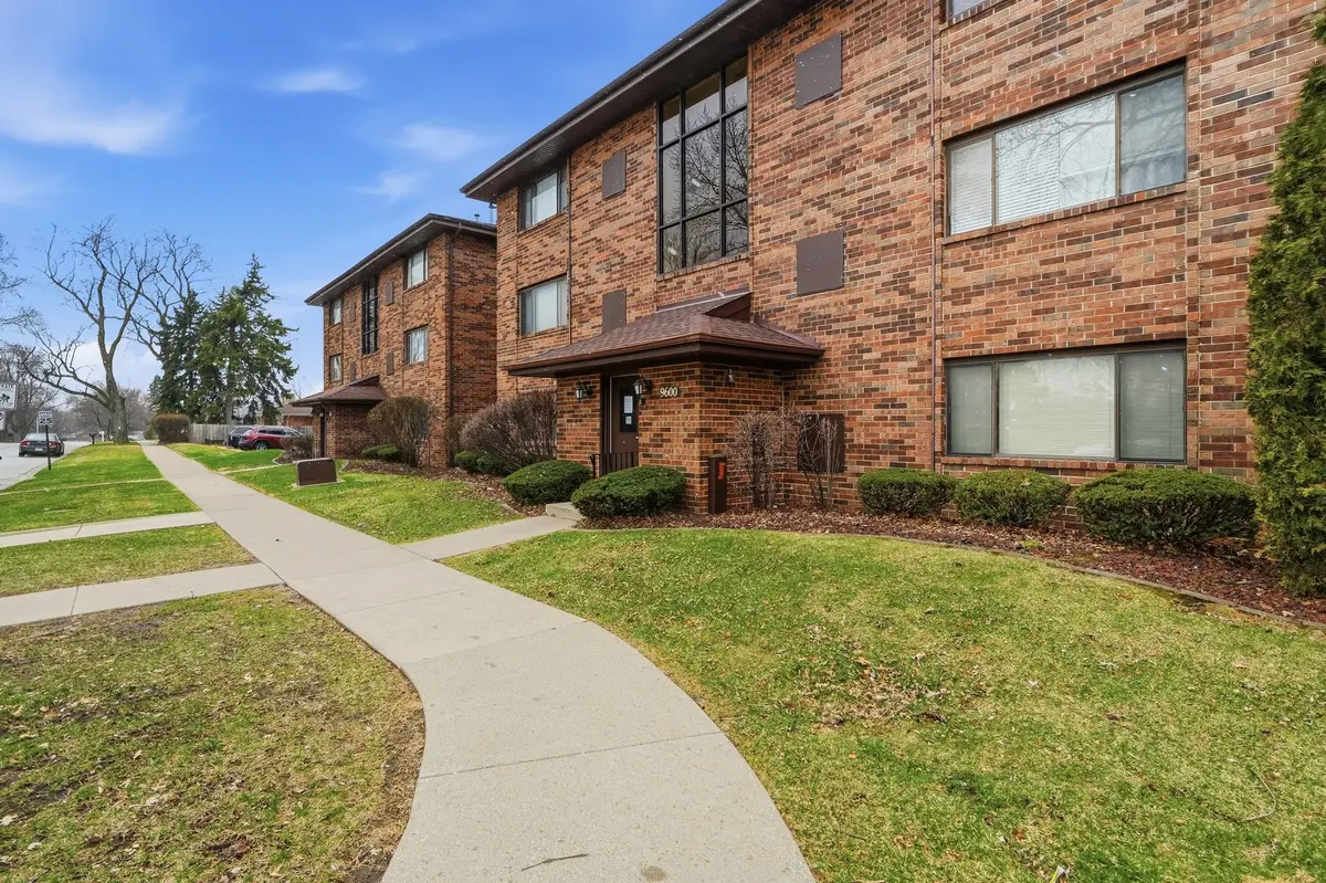 9610 Mason Avenue #1, Oak Lawn, IL 60453 - #1
