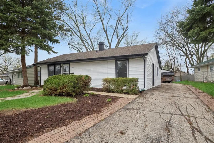 972 Osage Court, Carpentersville, IL 60110 - #2