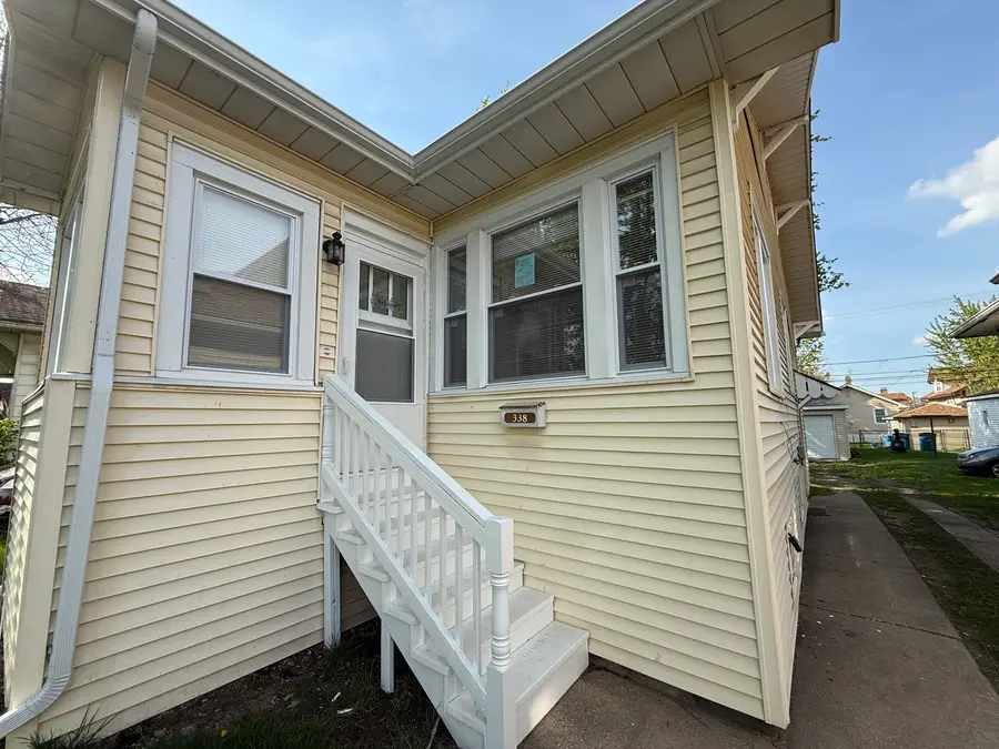 338 157th Street, Calumet City, IL 60409 - #2