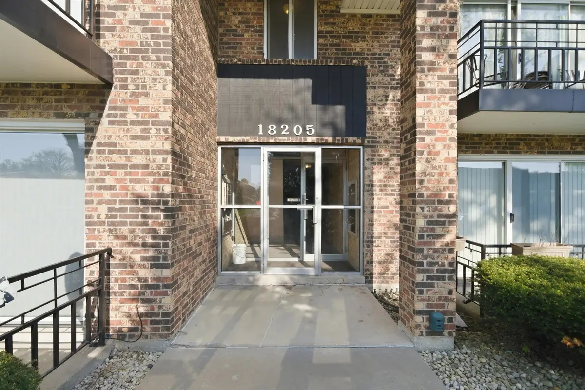 18205 Hart Drive #3A, Homewood, IL 60430 - #1