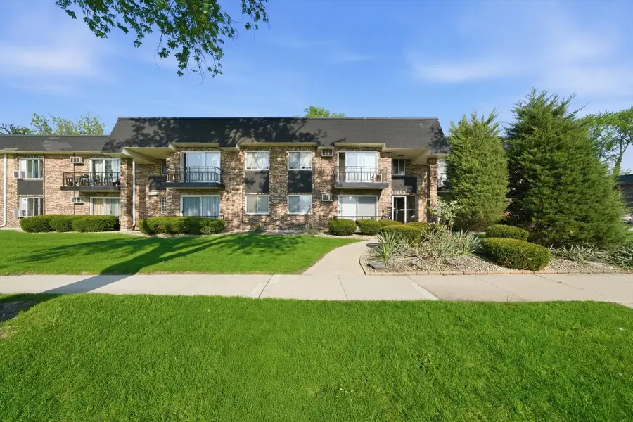 18205 Hart Drive #3A, Homewood, IL 60430 - #2