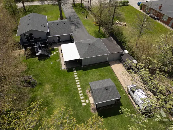 15529 129th Street, Lemont, IL 60439