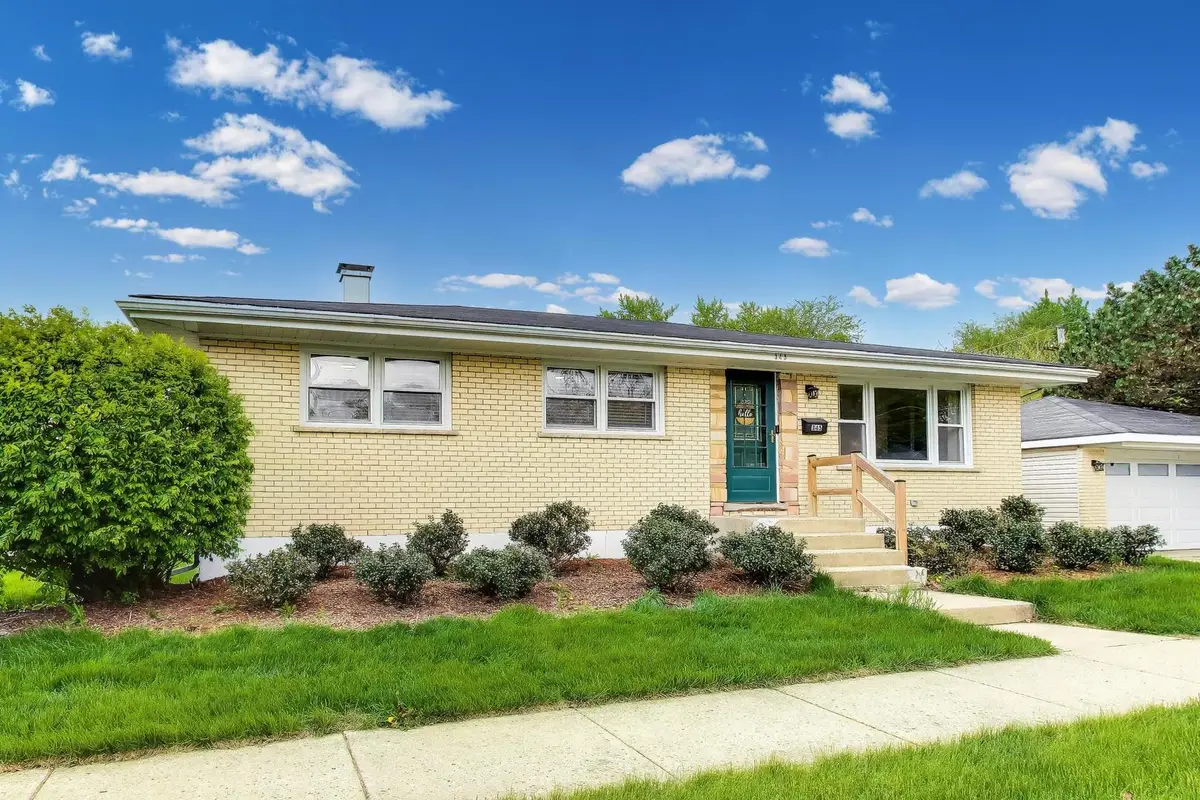 345 E View Street, Lombard, IL 60148 - #1