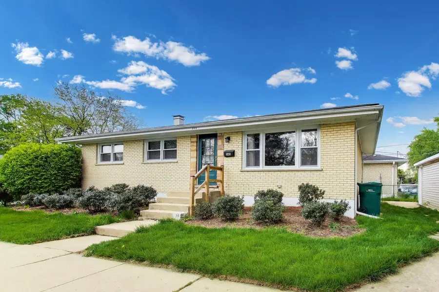 345 E View Street, Lombard, IL 60148 - #2