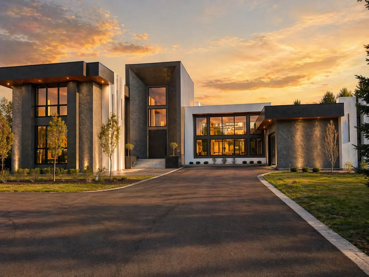 101 S Remington Drive, Barrington Hills, IL 60010 - #1