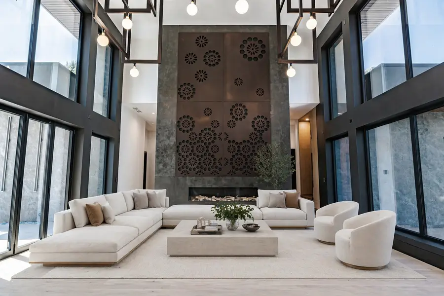 101 S Remington Drive, Barrington Hills, IL 60010 - #2