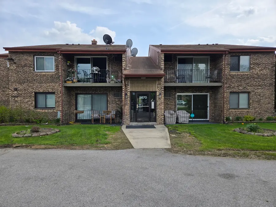 9870 Cordoba Court #1B, Orland Park, IL 60462 - #2