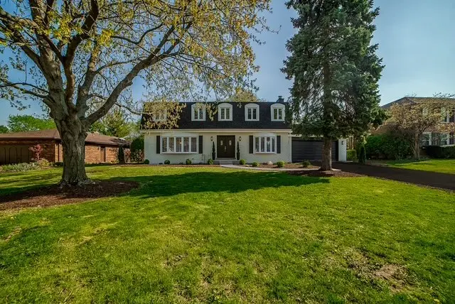 19W071 Avenue Chateaux, Oak Brook, IL 60523 - #2