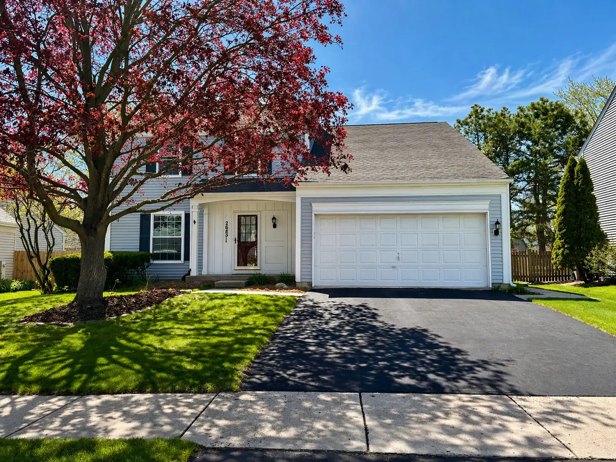 2655 Lindrick Lane, Aurora, IL 60504 - #1