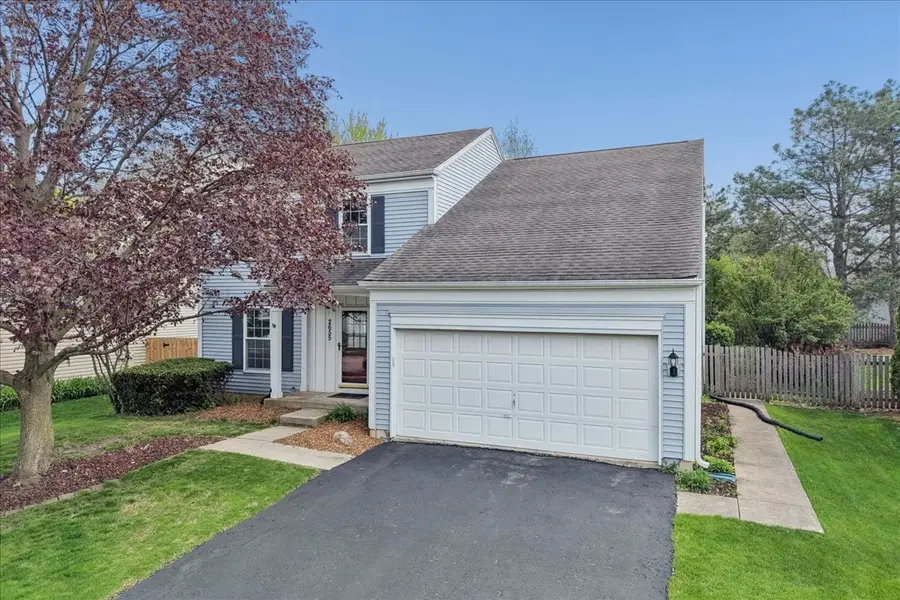 2655 Lindrick Lane, Aurora, IL 60504 - #2